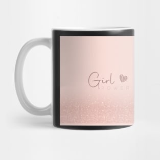 Girl Power Mug